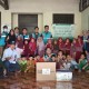 PLN Salurkan Bantuan ke Sejumlah Pondok Pesantren di Sulawesi Selatan