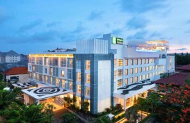 IHG Gandeng Mayapada Group Bangun 2 Hotel Mewah di Bali