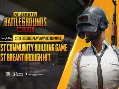 PUBG Bagi-bagi THR dalam In-Game Event 'The Heroes of Ramadan'