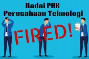 Gaji Tinggi Karyawan Startup Berkontribusi terhadap Tech Winter