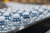 Truk Tiga Sumbu Dibatasi, Ini Alasan Danone Enggan Gunakan Truk Kecil