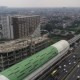 INDUSTRI PROPERTI : Menanti Tuah Hunian Berbasis Transit