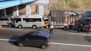 Kecelakaan Beruntun Tol Semarang-Solo: 6 Orang Tewas dan 1 Masih Terjepit