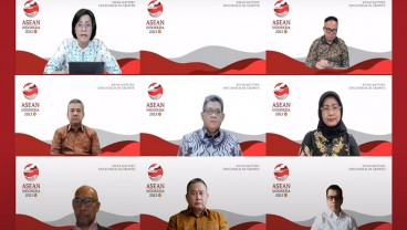 Pendaftaran Calon Anggota DK OJK Periode 2023-2028 Ditutup Hari Ini