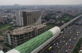 Top 5 News BisnisIndonesia.id: Lesatan Apartemen TOD Hingga Rencana RAAM Usai IPO