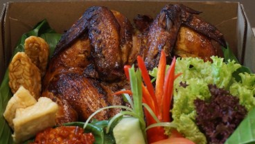 Ibis Styles Semarang Simpang Lima Tawarkan Hampers Ayam Bekakak