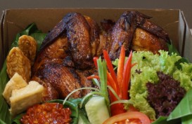 Ibis Styles Semarang Simpang Lima Tawarkan Hampers Ayam Bekakak