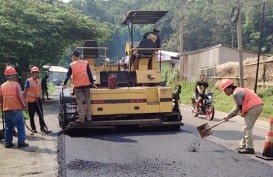 DBMPR Jabar Pastikan Jalan Provinsi Sudah Siap Dilibas Pemudik Lebaran