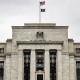 Pinjaman Darurat The Fed ke Bank Terus Turun, Kondisi Membaik?
