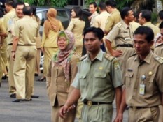 Fleksibel, ASN Bisa Kerja di Mana Saja dan Libur Seminggu 2 Kali