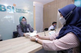 OJK Catat Kinerja Perbankan Syariah di Jabar Moncer di Awal 2023