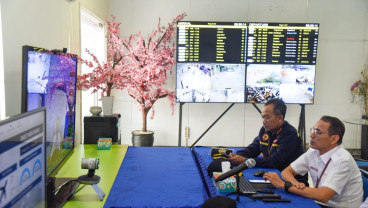 Angkasa Pura I Proyeksikan Puncak Arus Mudik di Bandara SAMS Sepinggan 18 April 2023