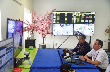 Angkasa Pura I Proyeksikan Puncak Arus Mudik di Bandara SAMS Sepinggan 18 April 2023