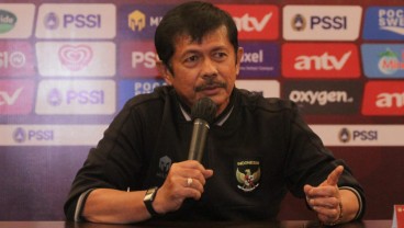 Prediksi Indonesia vs Lebanon: Indra Sjafri akan Matangkan Strategi