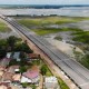 Libur Lebaran 2023, Hutama Karya Siapkan Rest Area di Tol Pekanbaru-Bangkinang