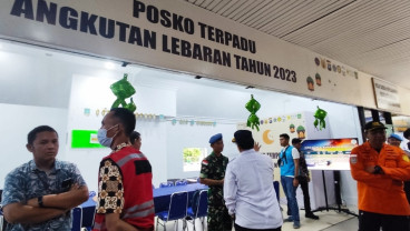 Bandara Hang Nadim Batam Dirikan Posko Terpadu untuk Kelancaran Arus Mudik Lebaran