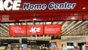 Menanti Ace Hardware (ACES) Rebound