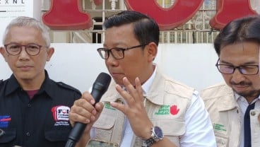 Daging Kerbau Impor Mulai Disebar ke Ritel, Segini Harganya