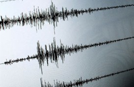 Gempa Tuban, Getarannya Terasa dari Malang Hingga Sukabumi