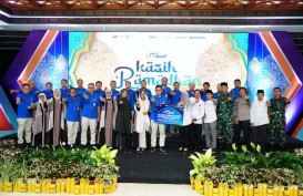 Berbagi Kasih Ramadan, PKT Proaktif Salurkan Bantuan Rp3,2 Miliar di Kota Bontang