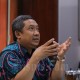 OTT KPK,  Wali Kota Bandung Yana Mulyana Ditangkap
