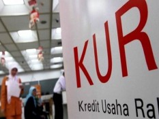 Duh! Penyaluran KUR Bank Himbara Masih Banyak Gunakan Agunan