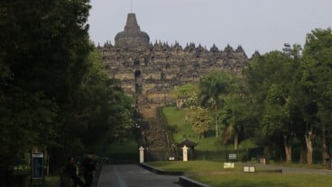 Pengelola Homestay di Kawasan Borobudur Siap Sambut Pemudik