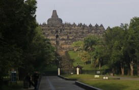 Pengelola Homestay di Kawasan Borobudur Siap Sambut Pemudik