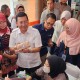 Jelang Lebaran, Bansos Telur dan Daging Ayam Mulai Meluncur di 7 Provinsi