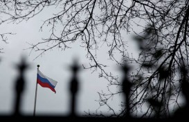 Rusia akan Tarik Pajak 10 Persen untuk Penjualan Perusahaan Asing