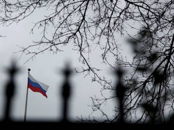 Rusia akan Tarik Pajak 10 Persen untuk Penjualan Perusahaan Asing