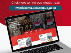 Pengumuman Penerima IISMA, Ini Cakupan Beasiswanya