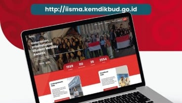 Pengumuman Penerima IISMA, Ini Cakupan Beasiswanya