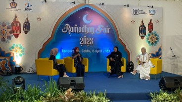 PIP Gelar Ramadhan Fair di Tangerang, Antusias Masyarakat Tinggi