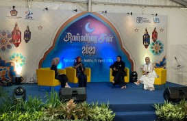 PIP Gelar Ramadhan Fair di Tangerang, Antusias Masyarakat Tinggi