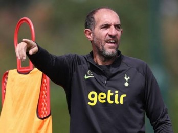 Prediksi Tottenham vs Bournemouth: Stellini Minta Anak Asuhnya Hati-hati