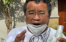 Setelah Dipolisikan, Wagub Lampung hingga Hotman Paris Siap Backup Bima Yudho Saputro