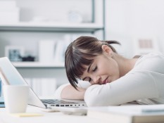 Waspada, Ini Efek Buruk Tidur Siang Lebih dari 30 Menit