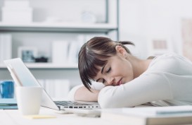 Waspada, Ini Efek Buruk Tidur Siang Lebih dari 30 Menit