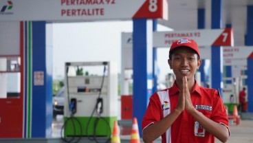 Pastikan Mudik Aman dan Nyaman, Pertamina Patra Niaga Siapkan Posko Kesehatan