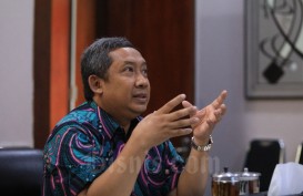 KPK Tetapkan Yana Mulyana sebagai Tersangka, Ini Kronologi Kasusnya