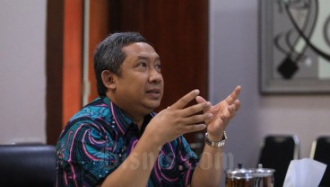 KPK Tetapkan Yana Mulyana sebagai Tersangka, Ini Kronologi Kasusnya