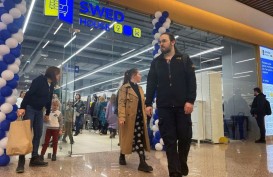 Swed House Buka Toko di Rusia, Jual Furnitur Mirip IKEA