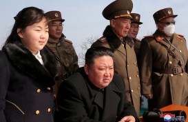Mengenal Teknologi Rudal Bahan Bakar Padat yang Diuji Coba Korea Utara