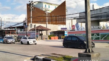 Tol Solo-Yogyakarta Dibuka untuk Pemudik, Ini Ketentuannya