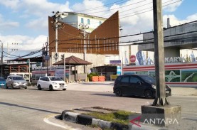 Tol Solo-Yogyakarta Dibuka untuk Pemudik, Ini Ketentuannya