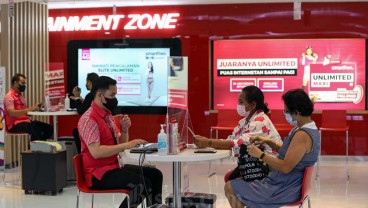 Simak Upaya FREN Pertahankan Laba Rp1 Triliun di 2023