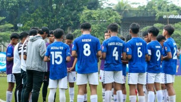 Farmel Isvil Football Academy Sambangi Tujuh Provinsi dalam Tour Nusantara