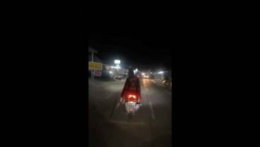 Gibran Turun Tangan, Polres Sragen Tangkap Klitih yang Tebar Teror Pamer Pedang di Mojogedang