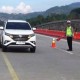 Tol Cisumdawu Cimalaka-Majalengka Dibuka Satu Arah